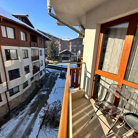 Pirin Place Private Apartment Bansko Luaran gambar