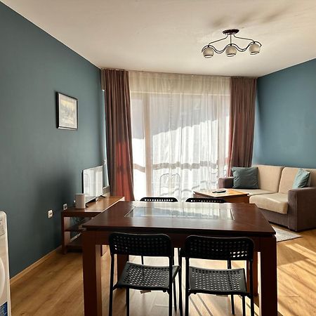 Pirin Place Private Apartment Bansko Luaran gambar