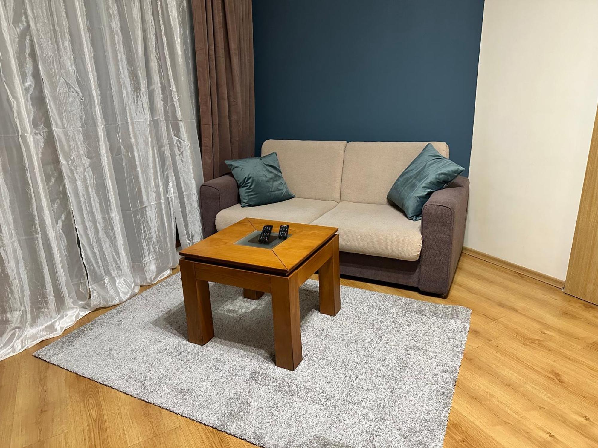 Pirin Place Private Apartment Bansko Luaran gambar