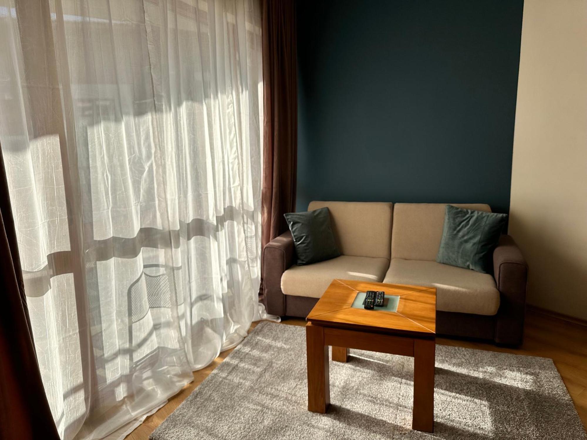 Pirin Place Private Apartment Bansko Luaran gambar