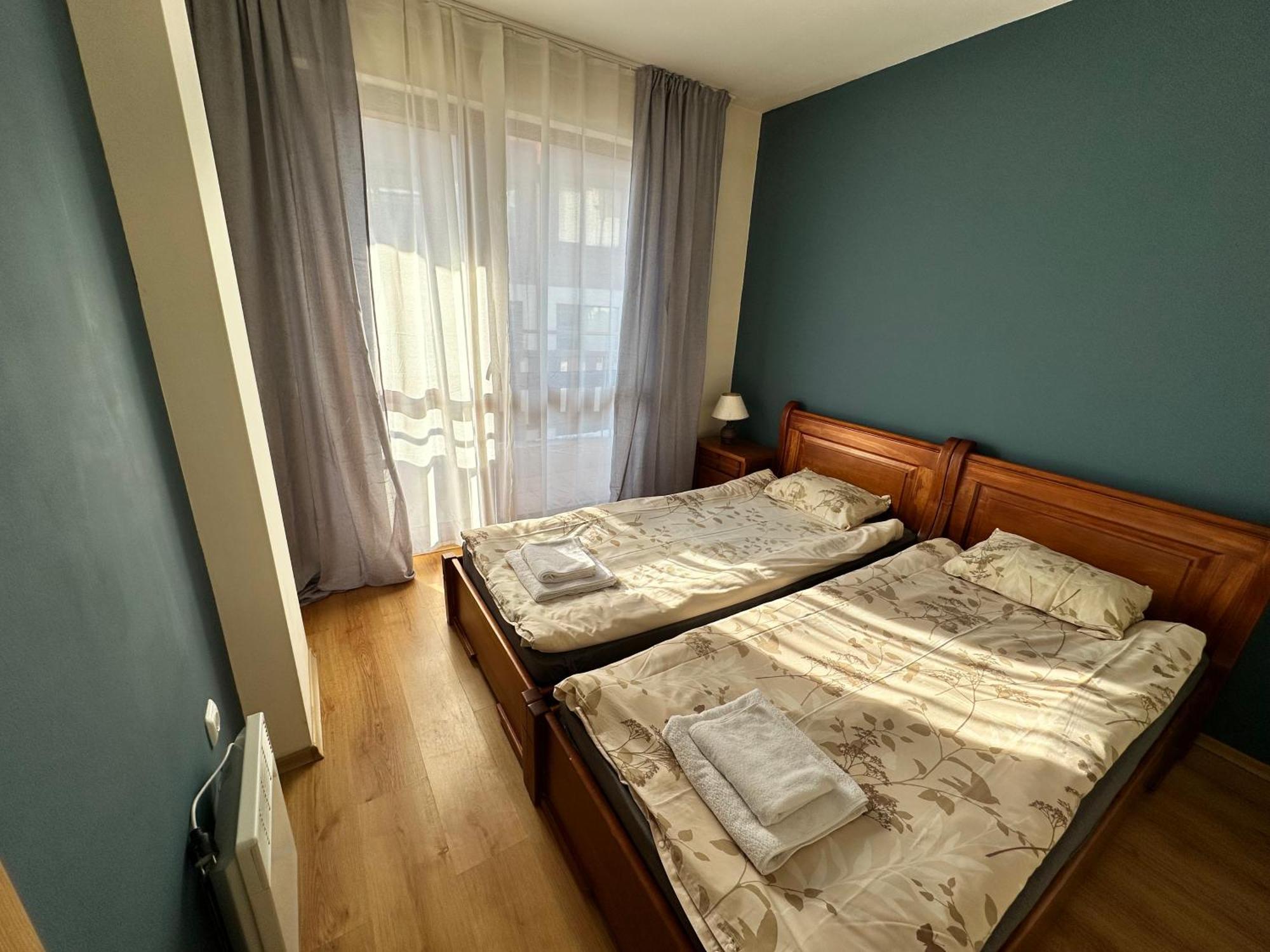 Pirin Place Private Apartment Bansko Luaran gambar