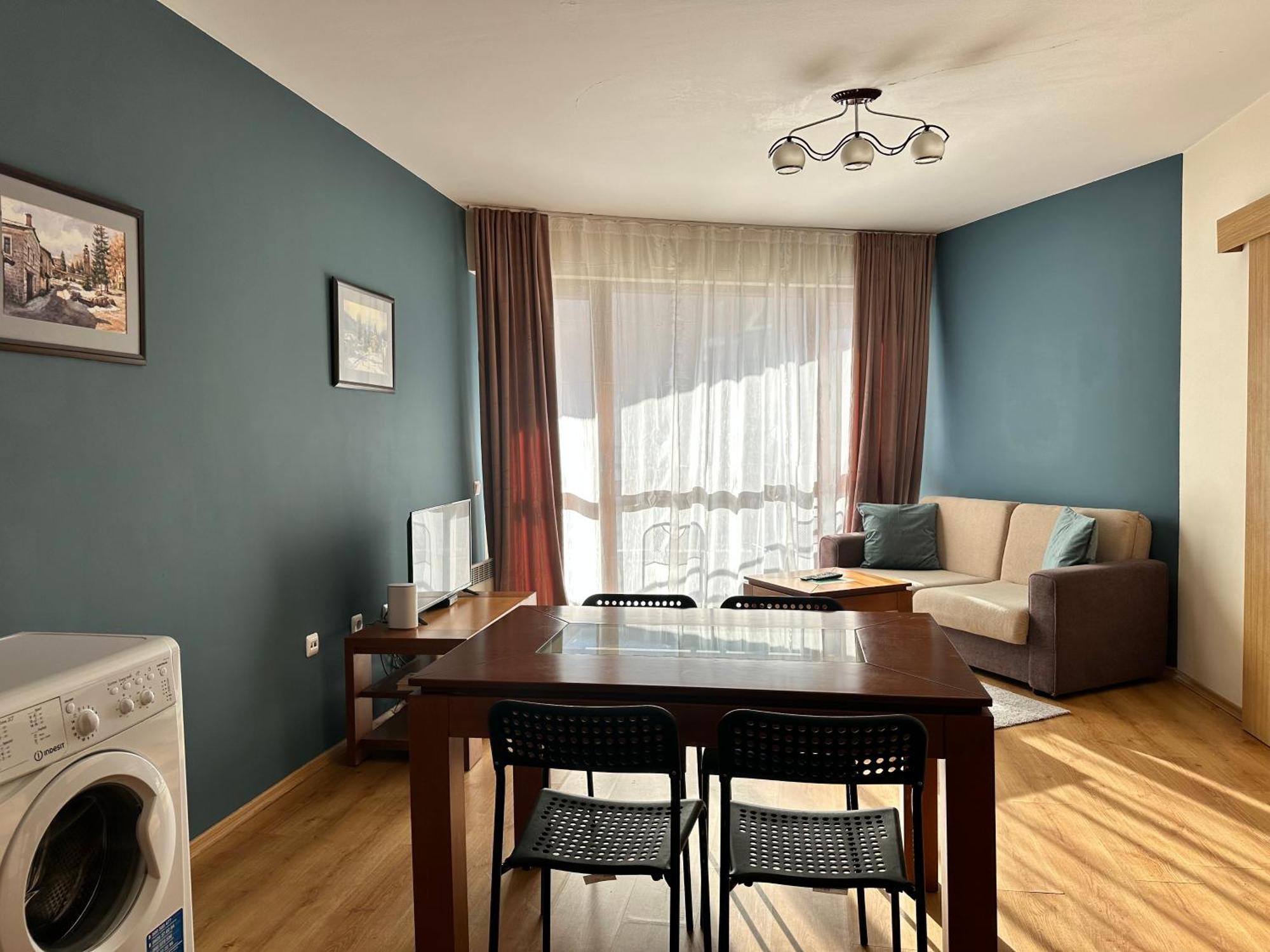 Pirin Place Private Apartment Bansko Luaran gambar