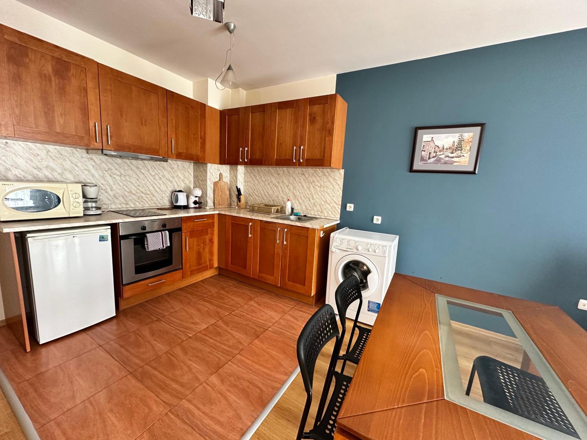 Pirin Place Private Apartment Bansko Luaran gambar