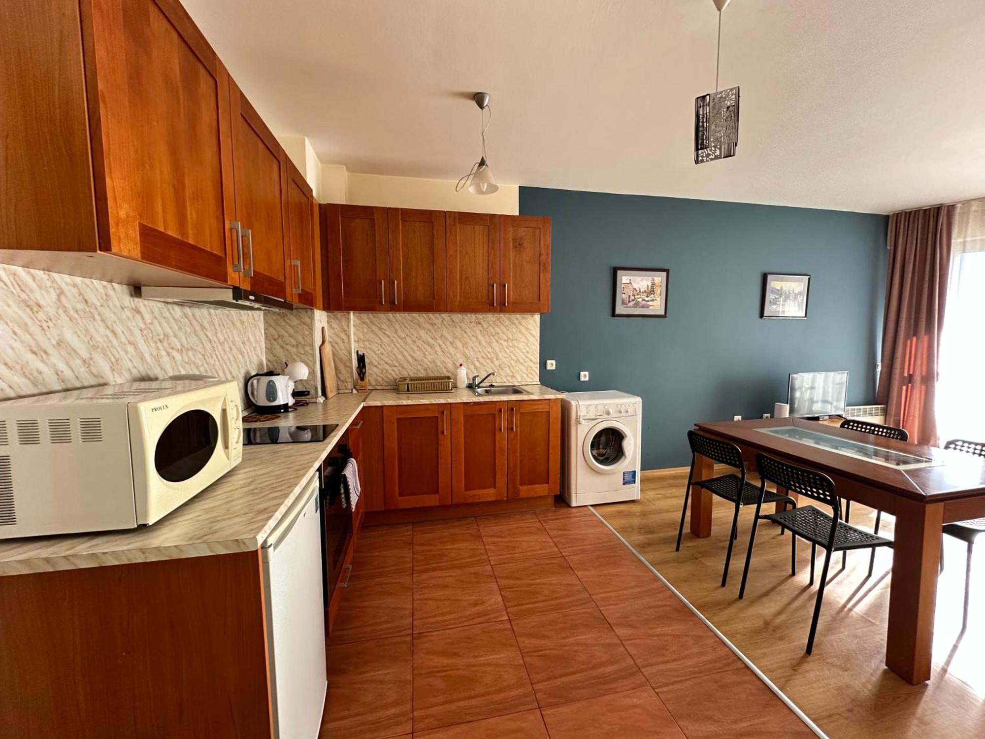 Pirin Place Private Apartment Bansko Luaran gambar
